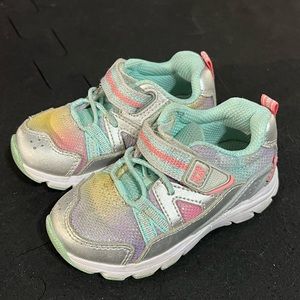 Stride Rite Toddler Shoes US 5.5 - Excellent Condition